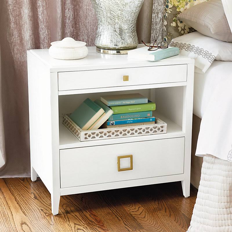 Monica Nightstand - Ballard Designs
