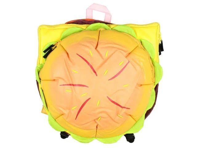 Bioworld Steven Universe Backpack - Burger