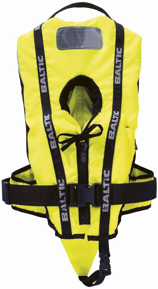 Baltic Bambi Supersoft Lifejacket 3-12 kg