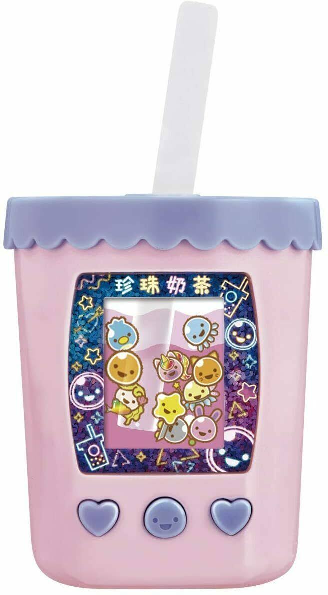 Puni Tapi-chan Peach Tapioca Game ?Sugoi Mart
