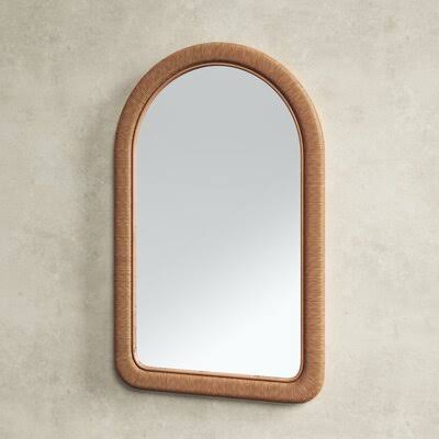 Mara Wall Mirror Birch LANE?