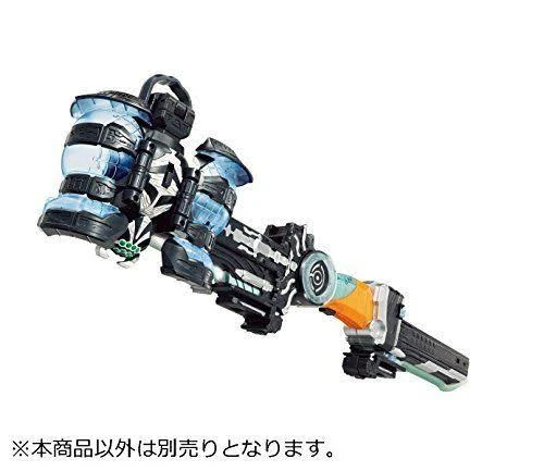 Rider Ghost Ghost Gadgets Series 04 Spider Lantern