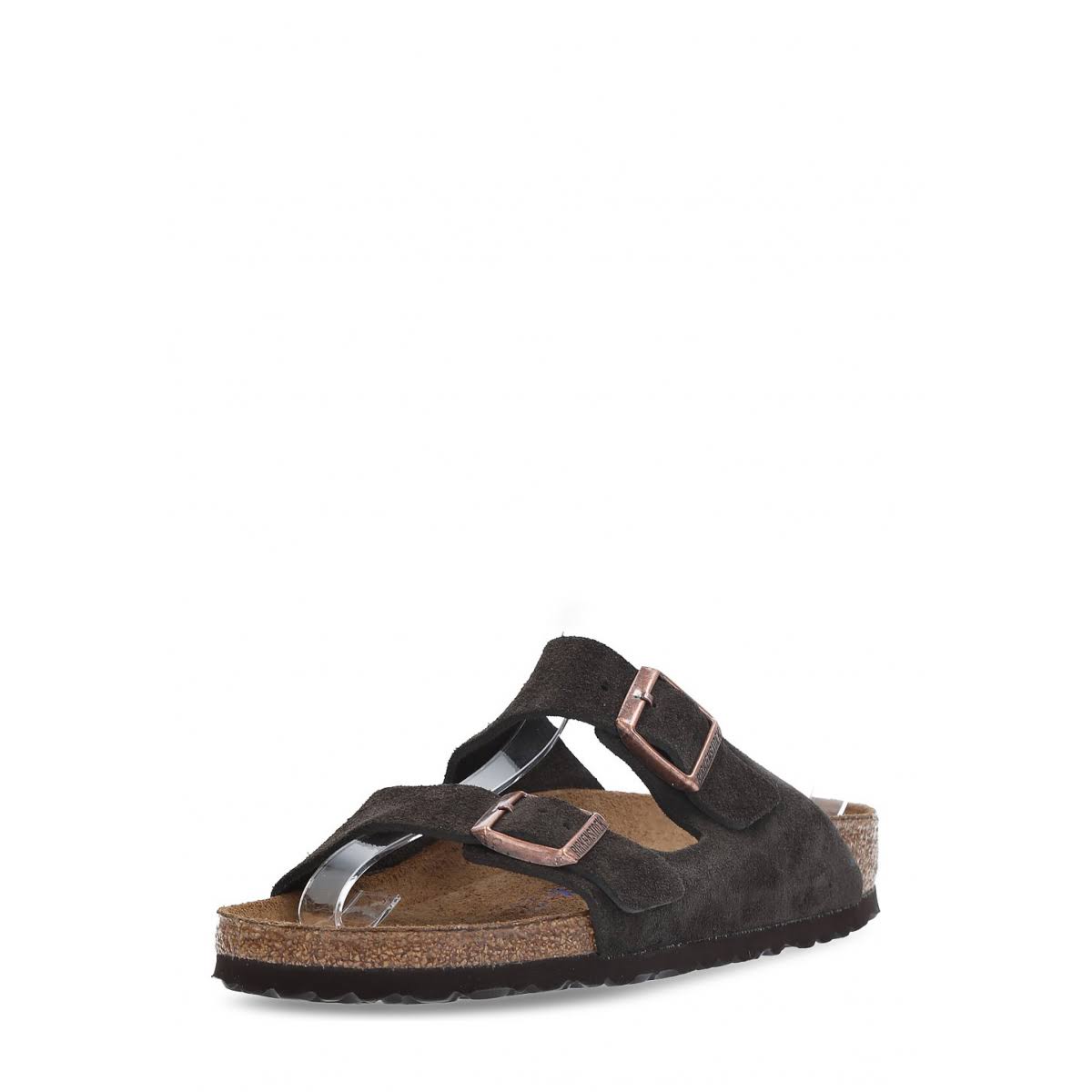 Birkenstock Unisex Arizona Leather Sandal