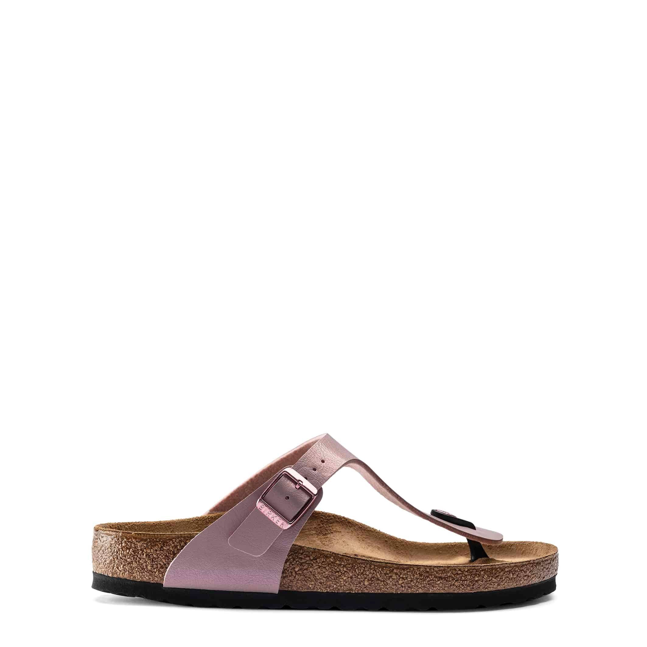 Birkenstock - Gizeh - Pink / EU 40
