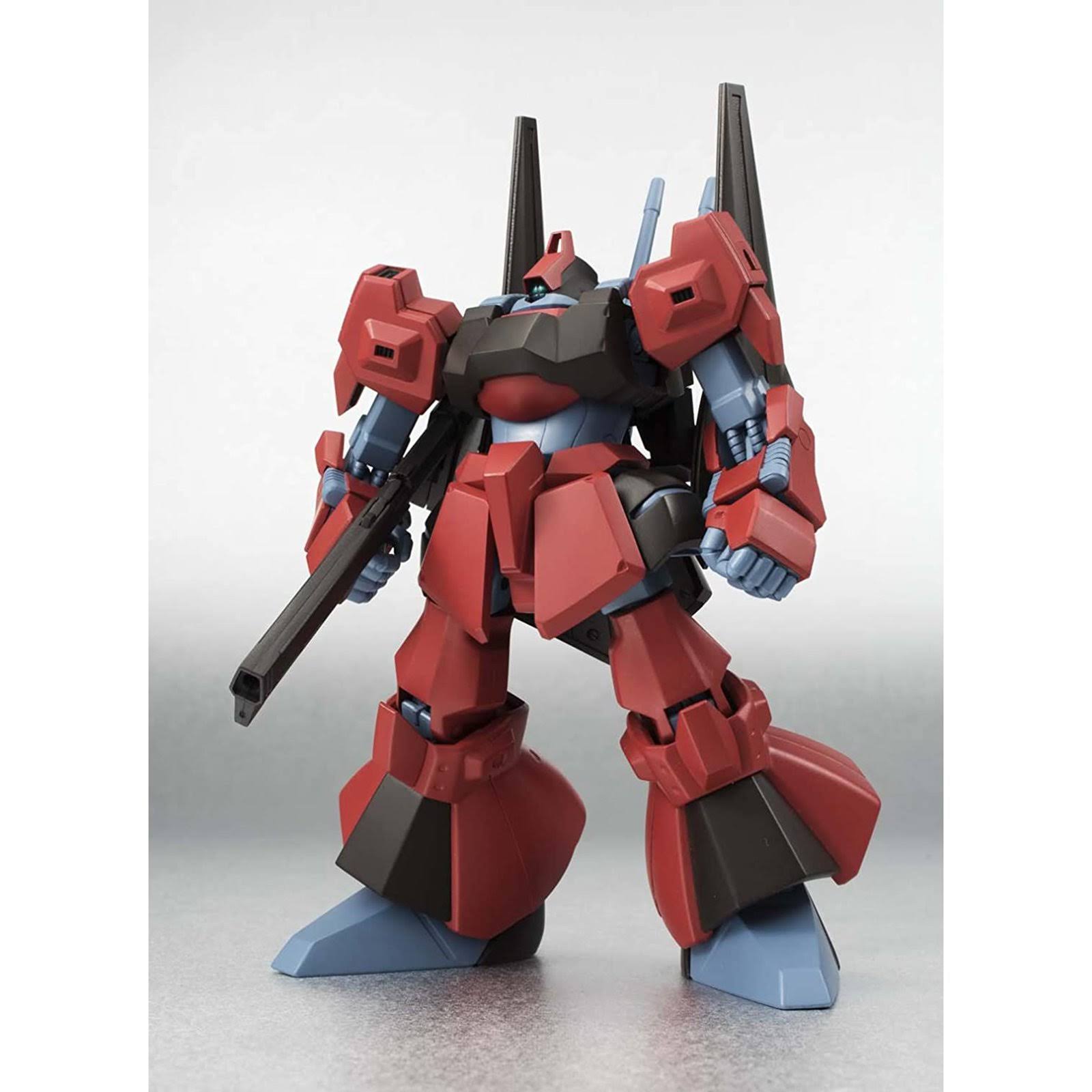 Robot Spirits - Zeta Gundam - Side MS Rick Dias