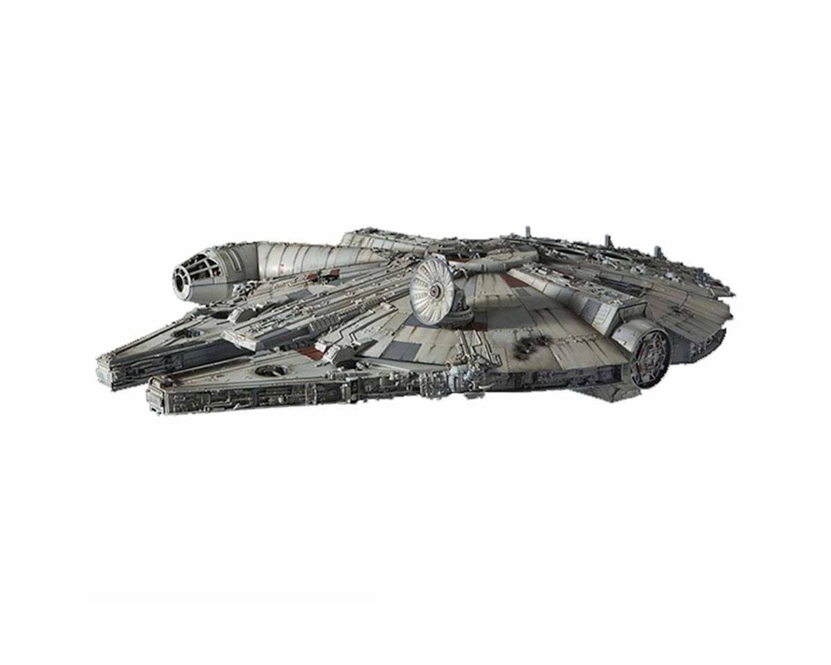 Bandai 1/72 Star Wars Millennium Falcon Perfect Grade