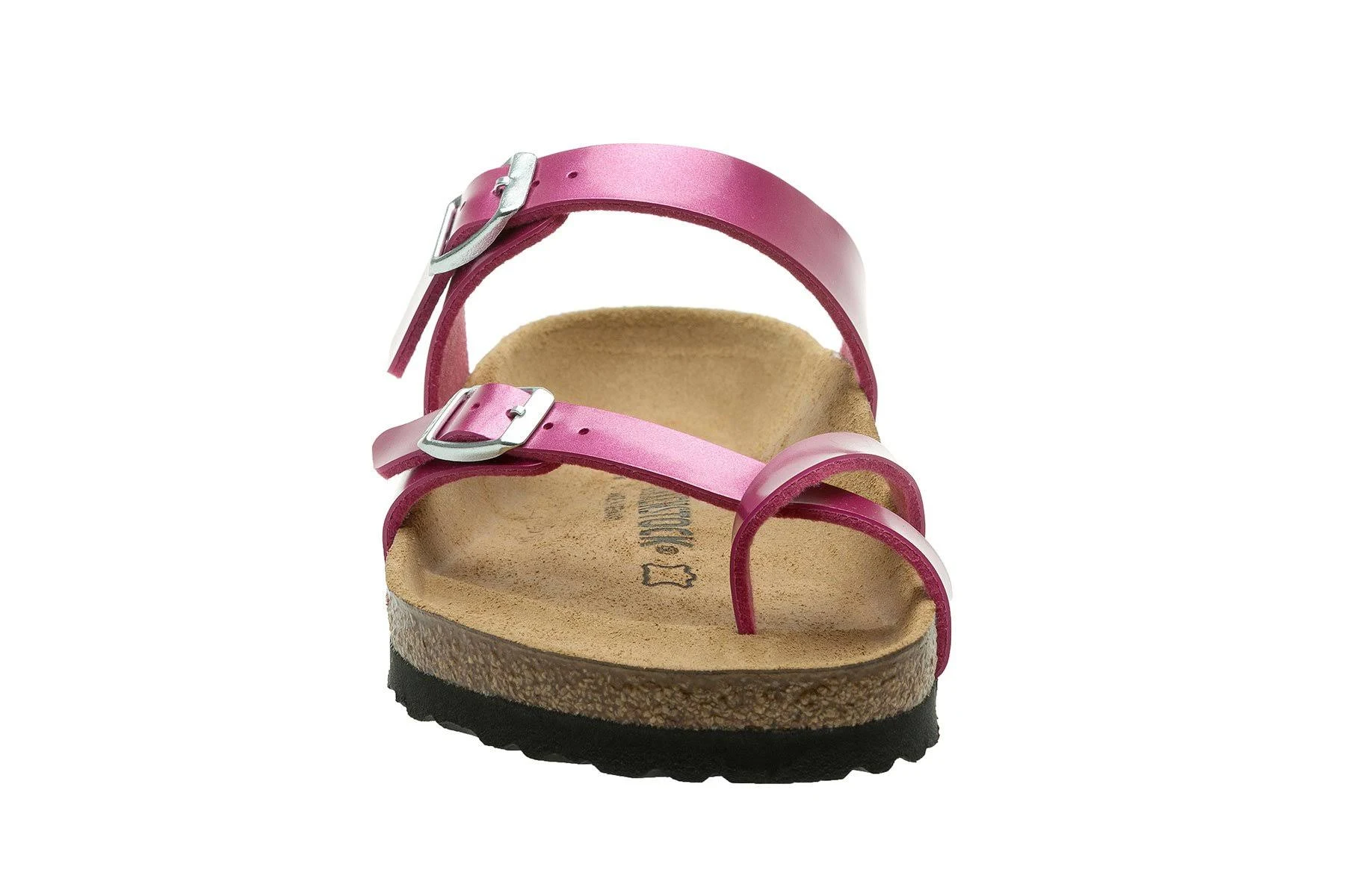 Birkenstock Women's Mayari (41 Electric Magenta BF)