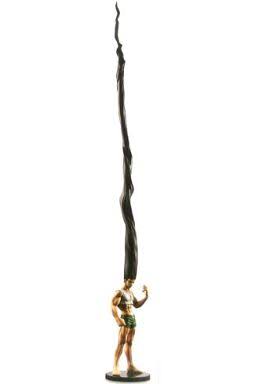 Bandai Hunter x Hunter: Gon HG Figure