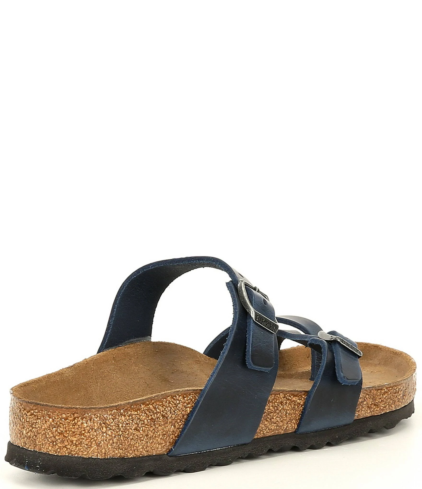 Birkenstock Women's Mayari (42 Habana Oiled Leather)