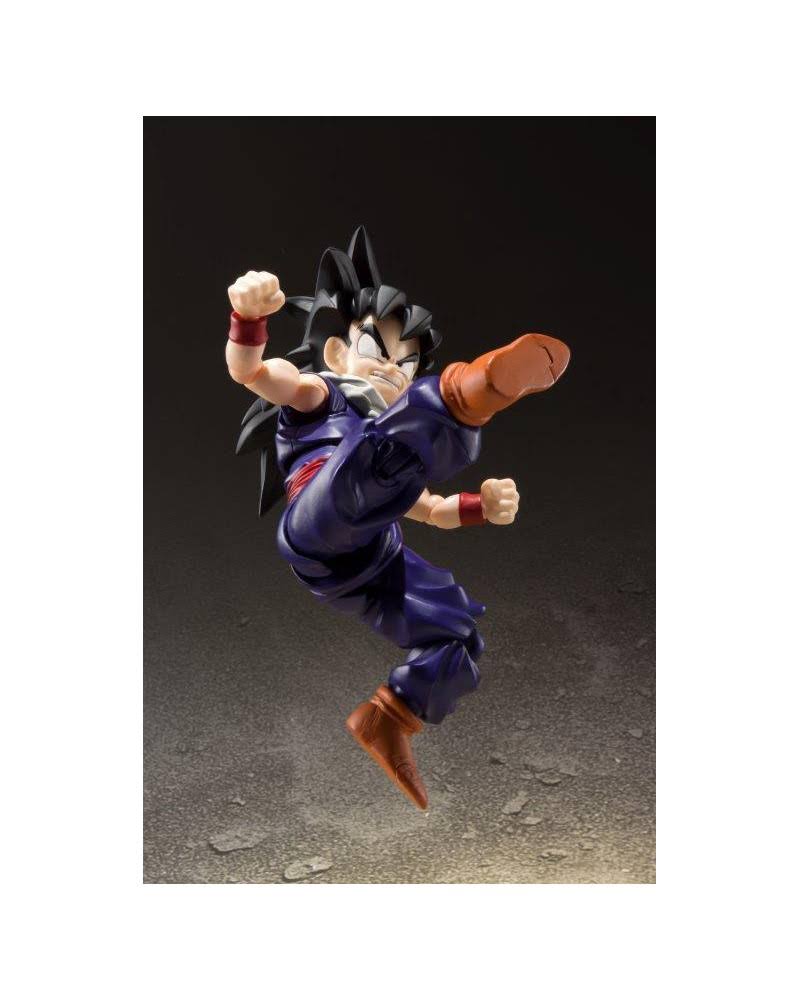 Dragon Ball S.H. Figuarts Son Gohan Kid Era