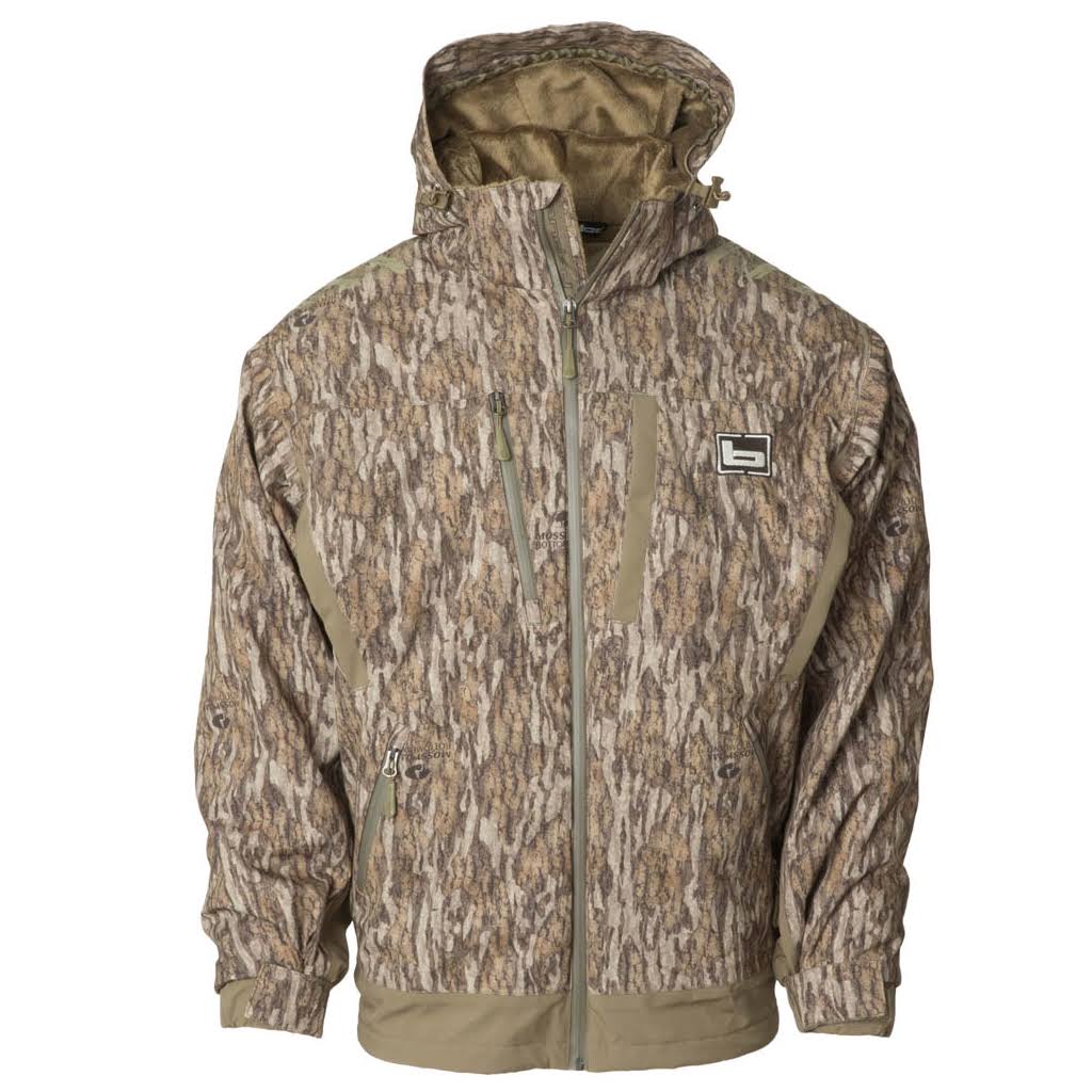 Banded Men's Stretchapeake Wader Jacket