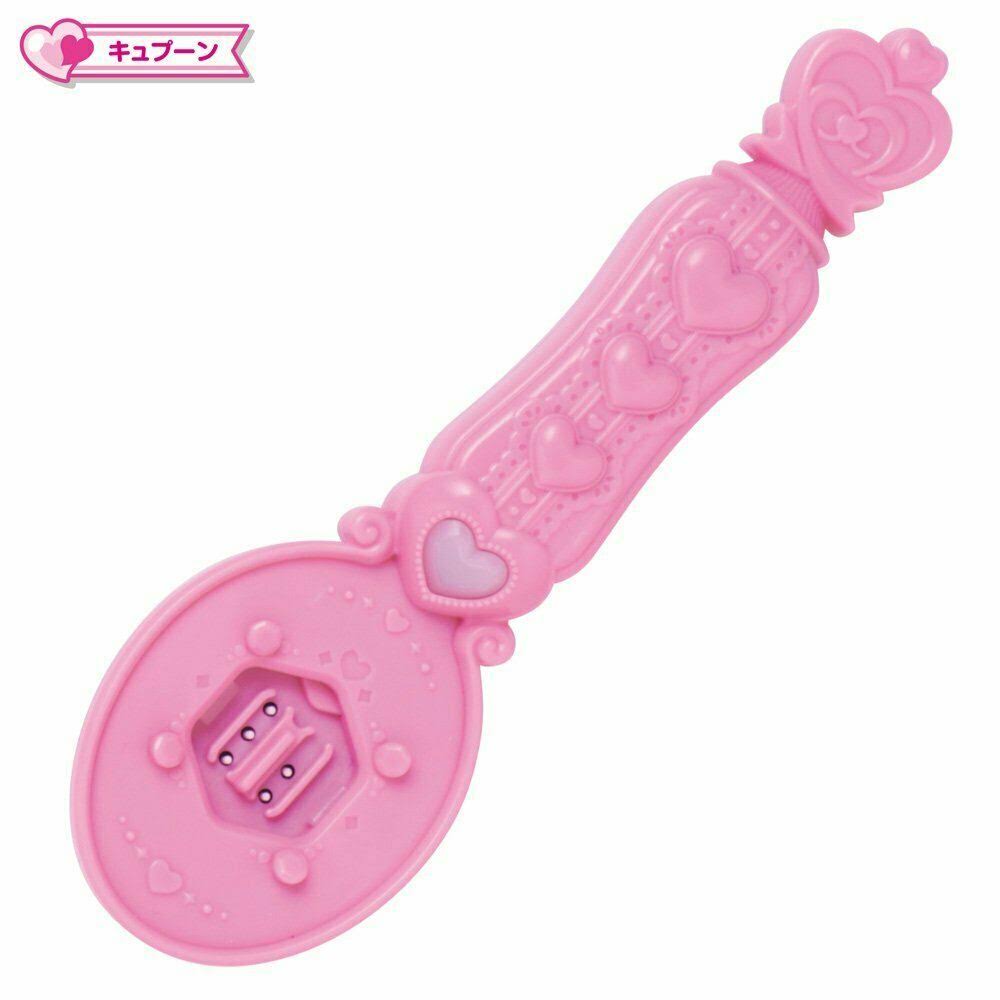 *Innovation Hug (stripping)! Pretty Cure Care Plenty of Chatter Hagutan