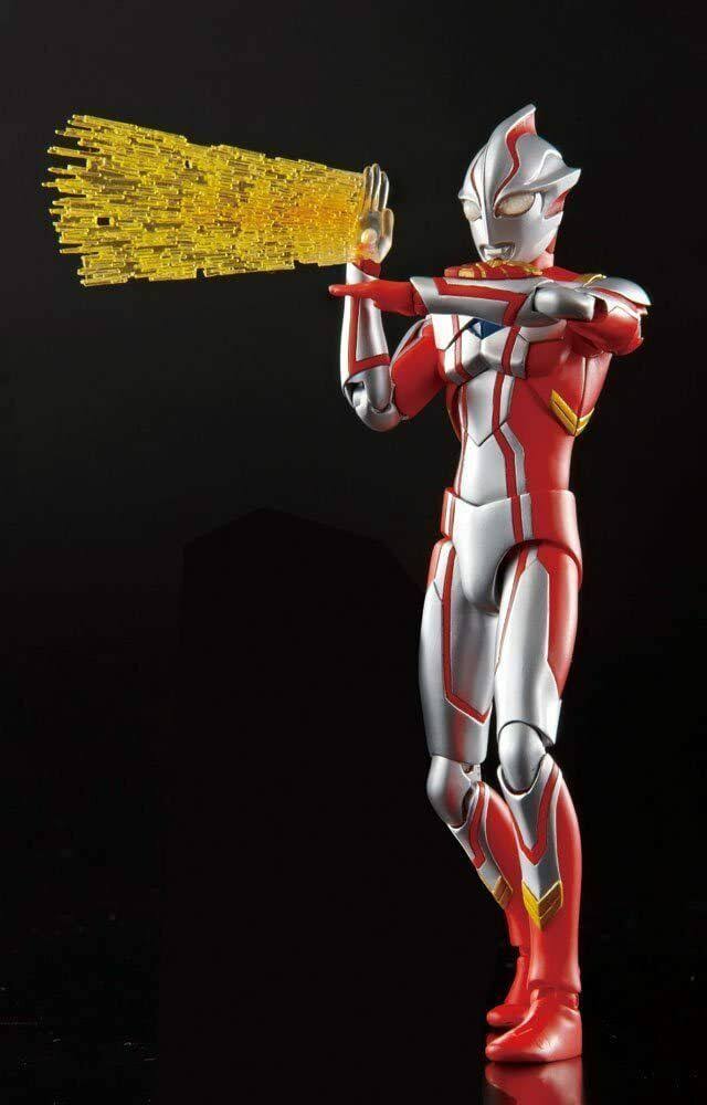 Ultra-Act: Ultraman Mebius Action Figure