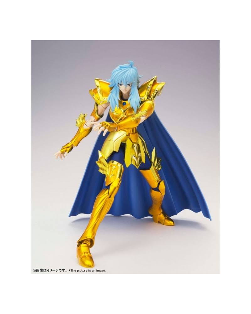 Saint Seiya Myth Cloth EX Pisces Aphrodite (Revival Ver.)