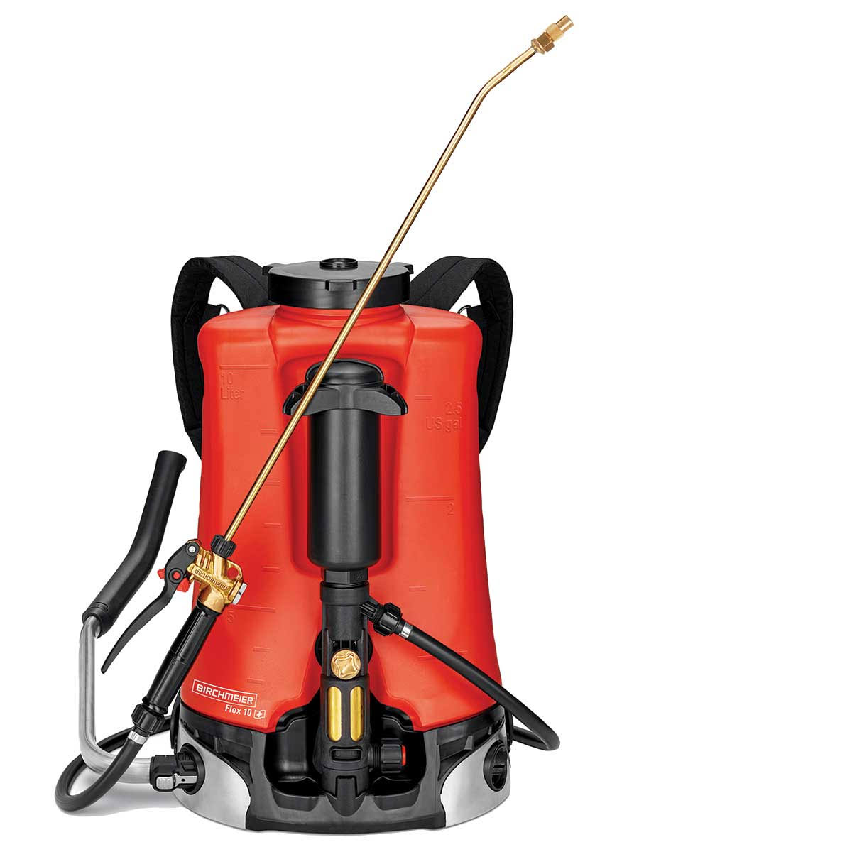 Birchmeier Flox 10 AT3 Backpack Sprayer by Gemplers