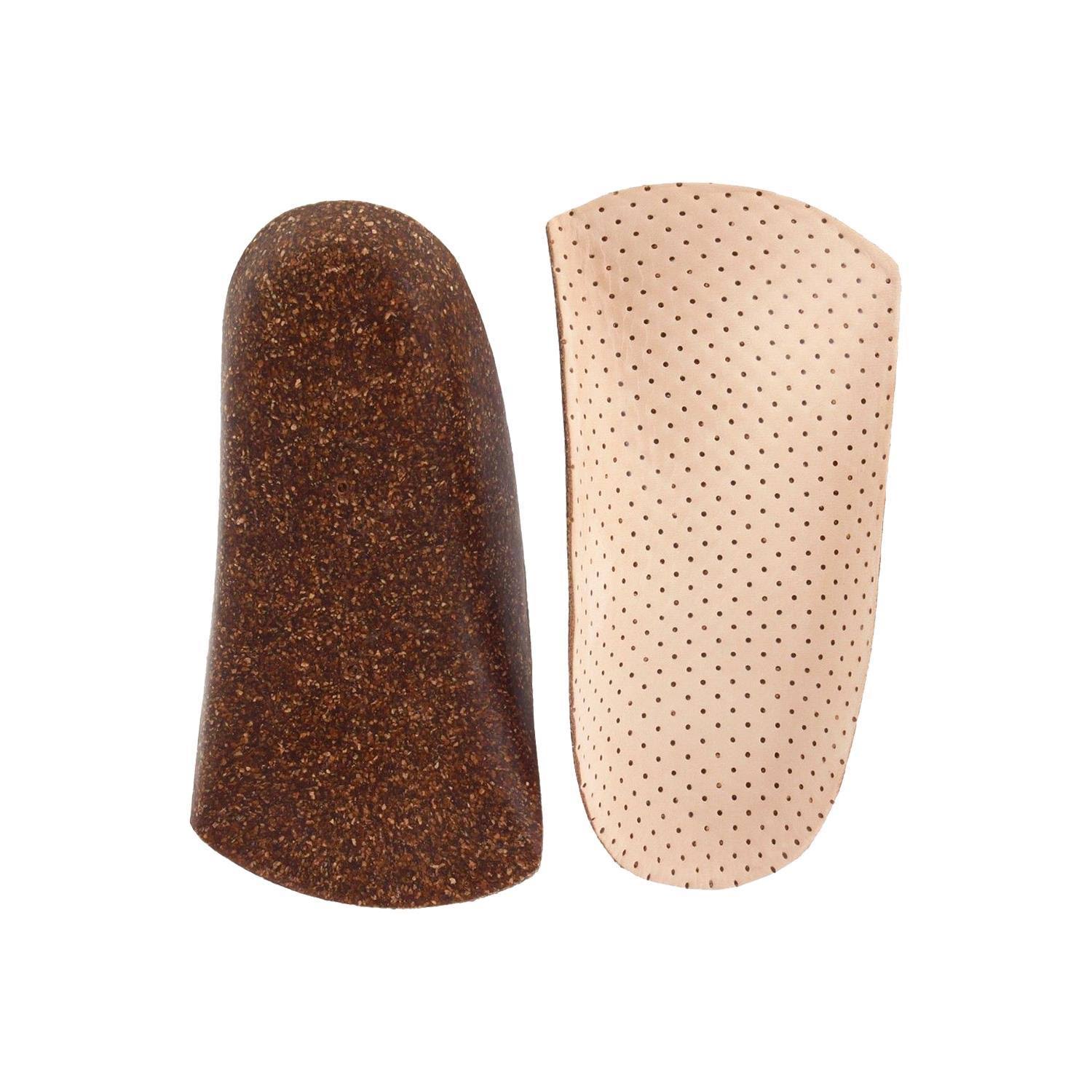 Birkenstock Birko Balance Arch Support - Natural Size 35