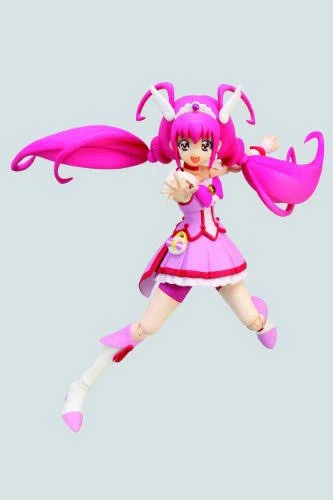 S.H. Figuarts Cure Happy Precure