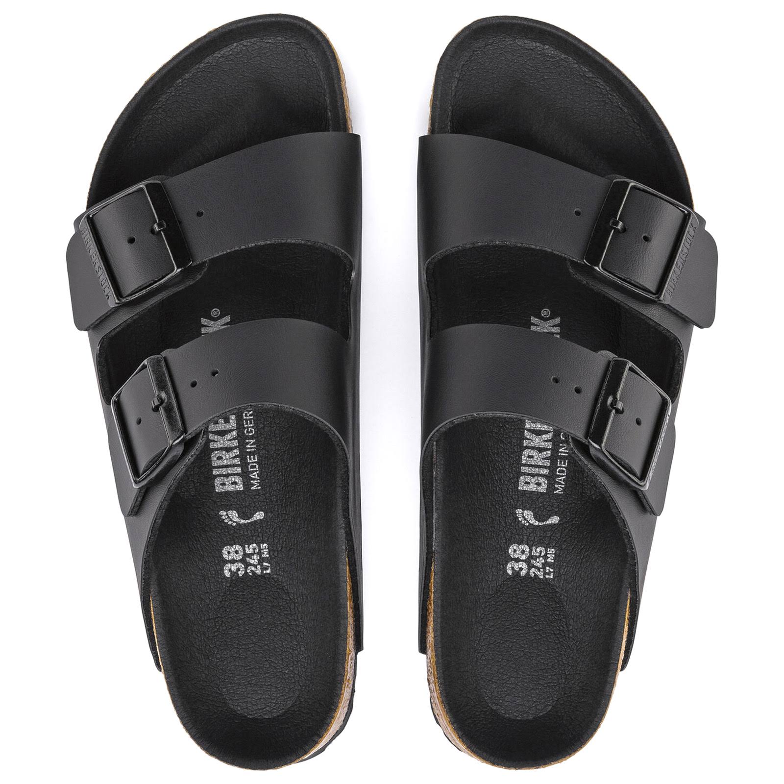 Birkenstock Sandals Black - 41