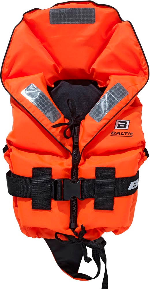 Baltic Pro Sailor Lifejacket 15-30 kg