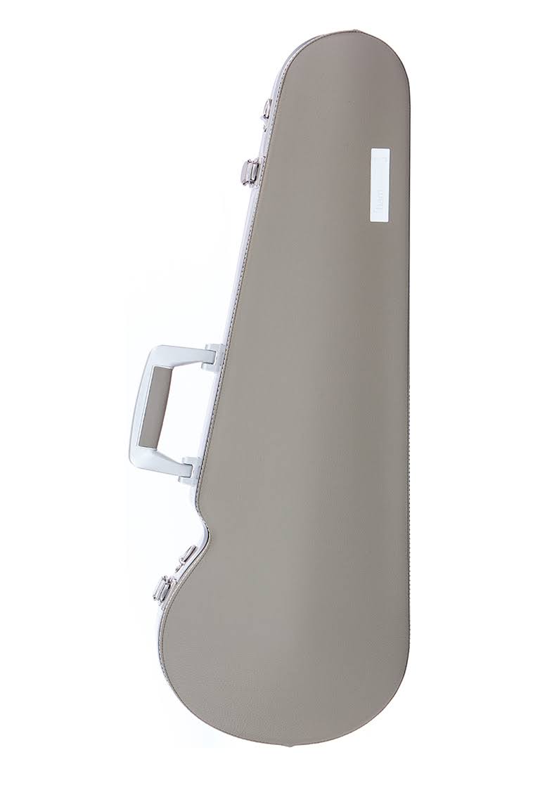 BAM Hightech L&etoile Contoured Violin Case Black