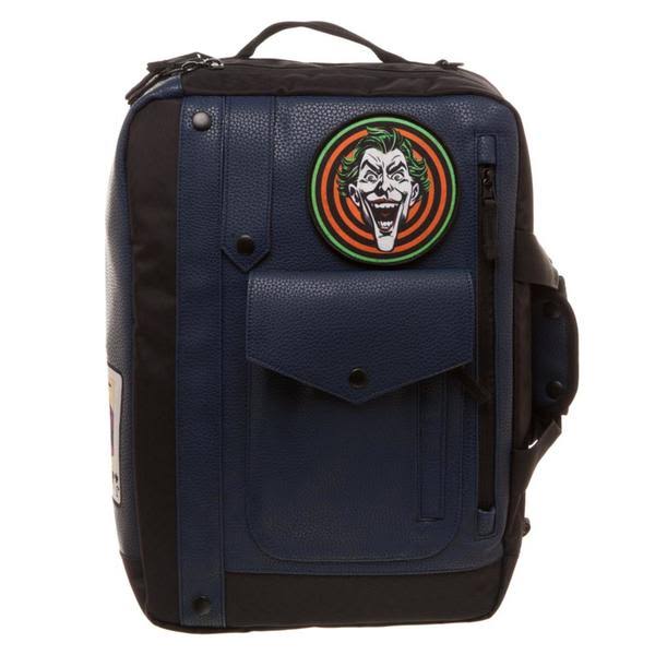 Joker Convertible Backpack