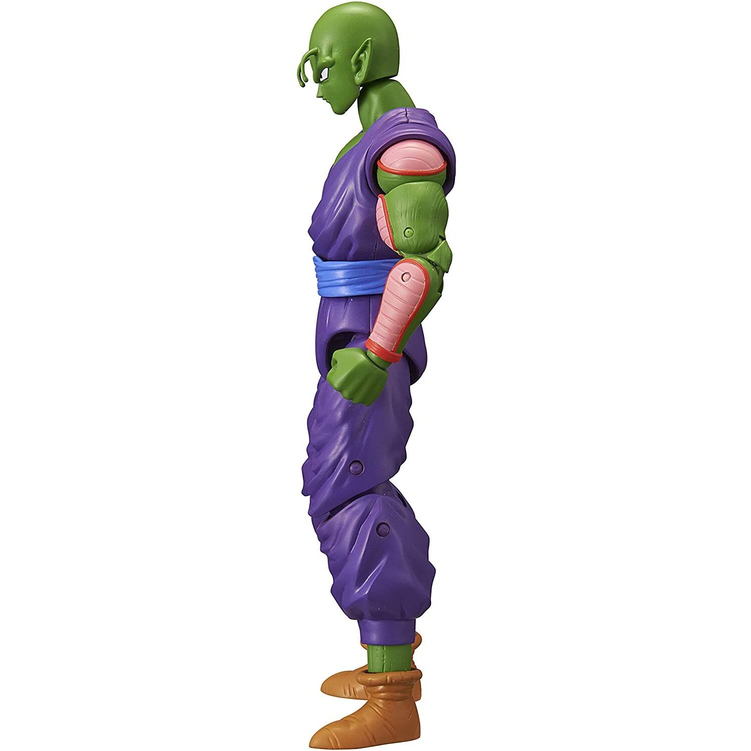 Dragon Ball Super Piccolo 6.5x22 Action Figure