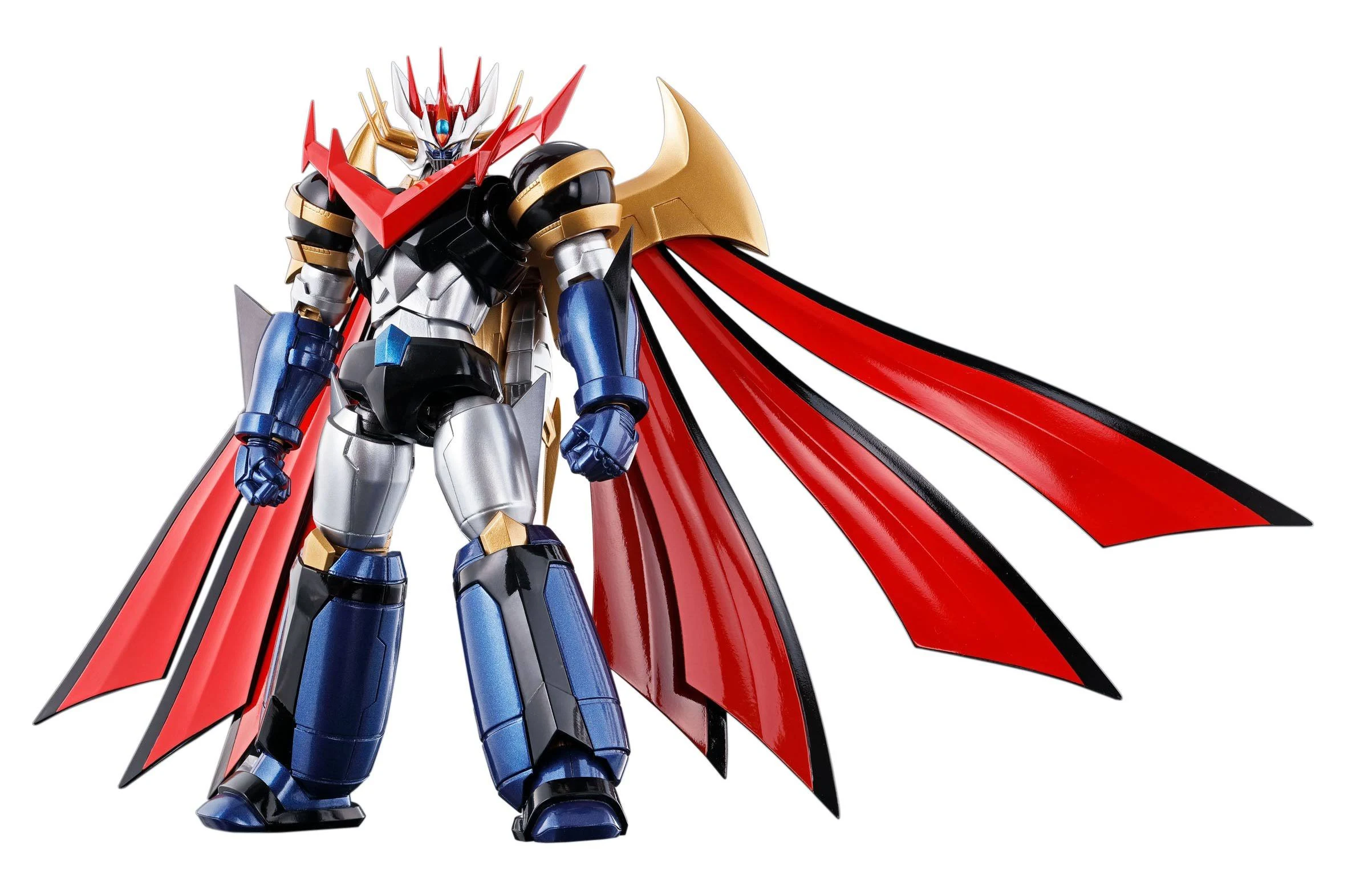 Super Robot Chogokin Super Robot Wars V Mazin Emperor G