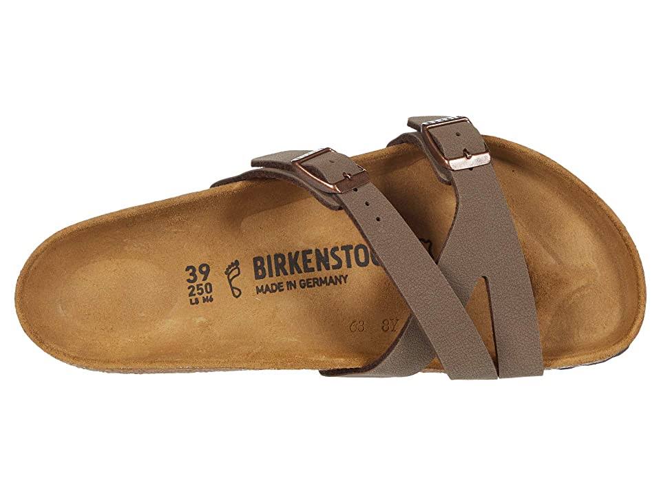 Women's Birkenstock Yao Sandals