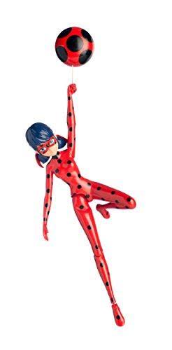 Miraculous 7.5-Inch Cataclysm Cat Noir Action Doll