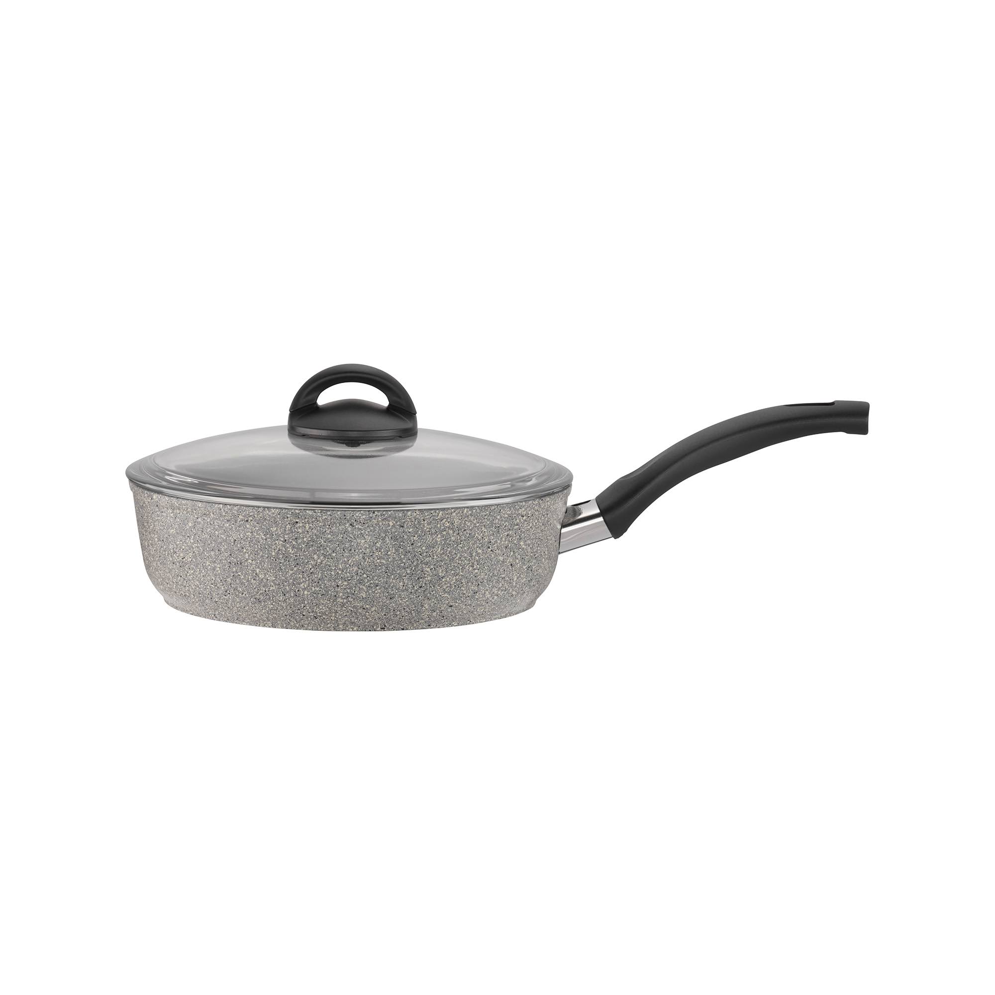 Ballarini Parma 2.9-qt Forged Aluminum Nonstick Saute Pan with Lid