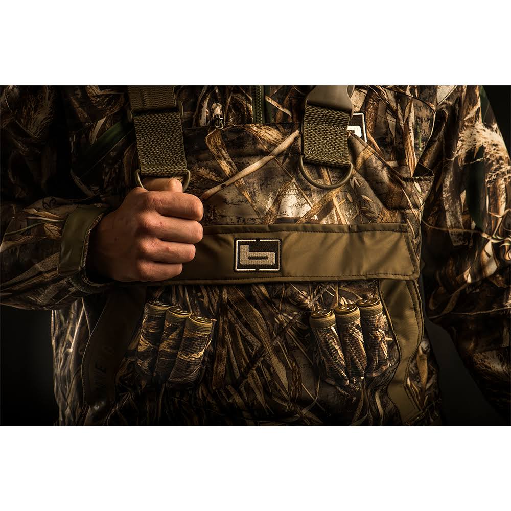 Banded Redzone 2.0 Breathable Insulated Wader