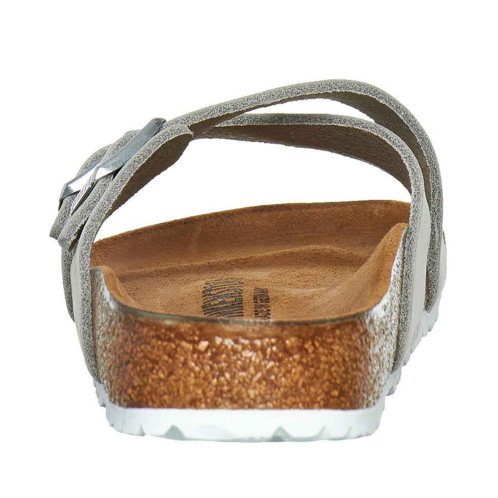 Birkenstock Yao Leather Sandal