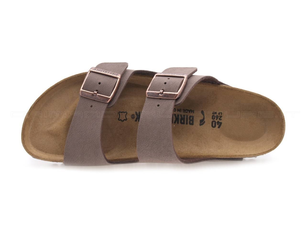 Birkenstock Arizona Sandal Brown