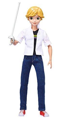 Bandai Miraculous Antibug Fashion Doll, 10x22