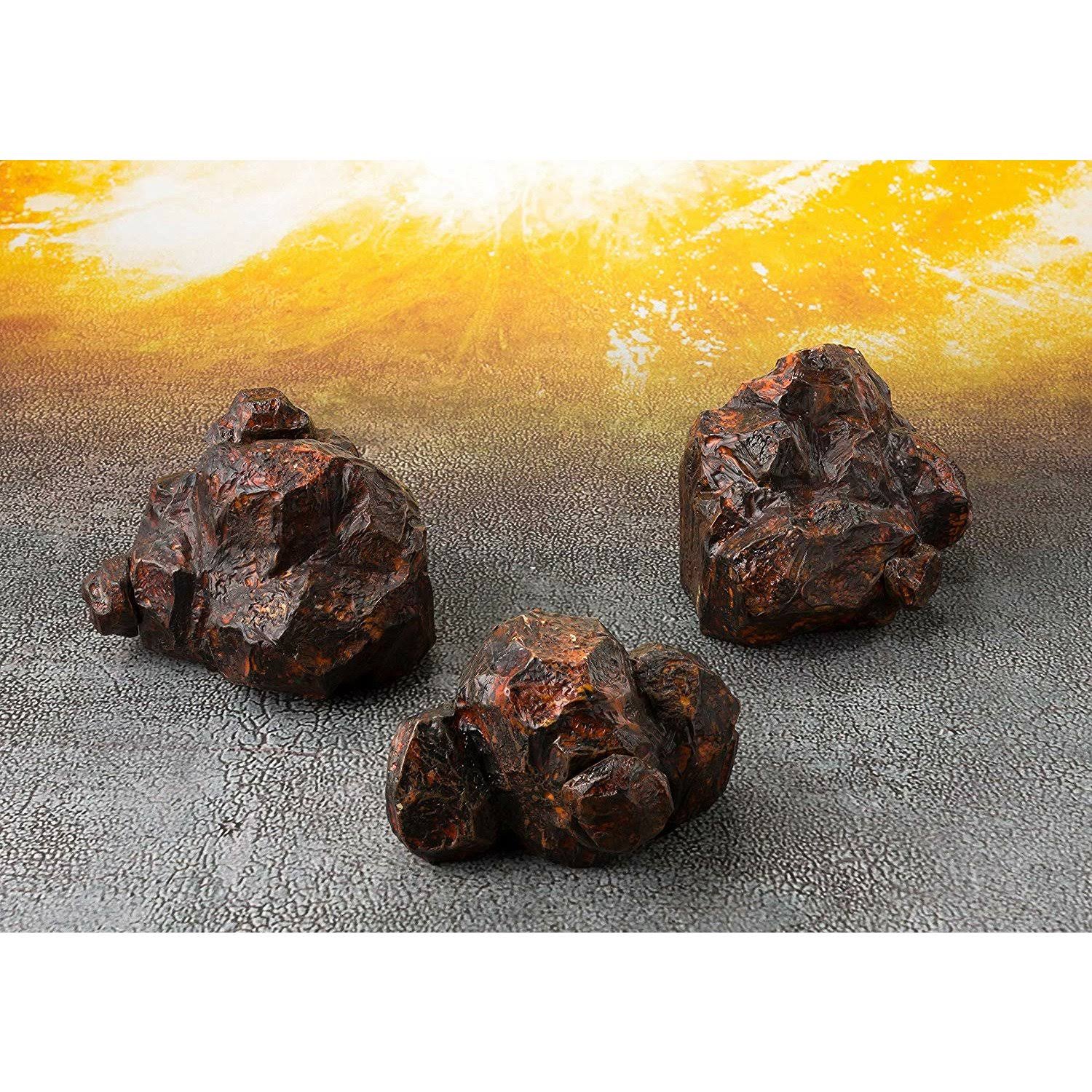 Avengers Infinity War S.H. Figuarts Action Figure Black Panther & Tama