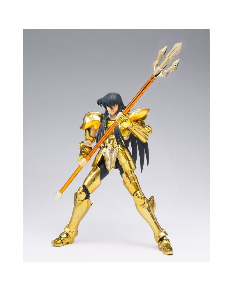 Saint Cloth Myth EX Libra Shiryu (Saint Seiya)
