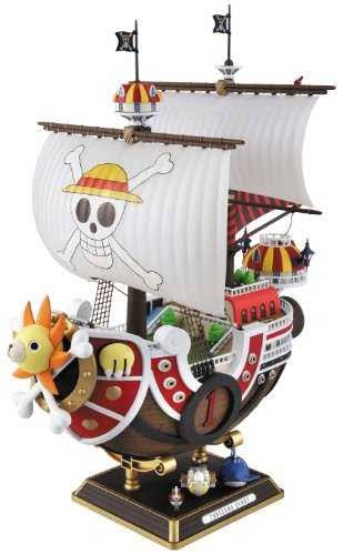Thousand Sunny One Piece