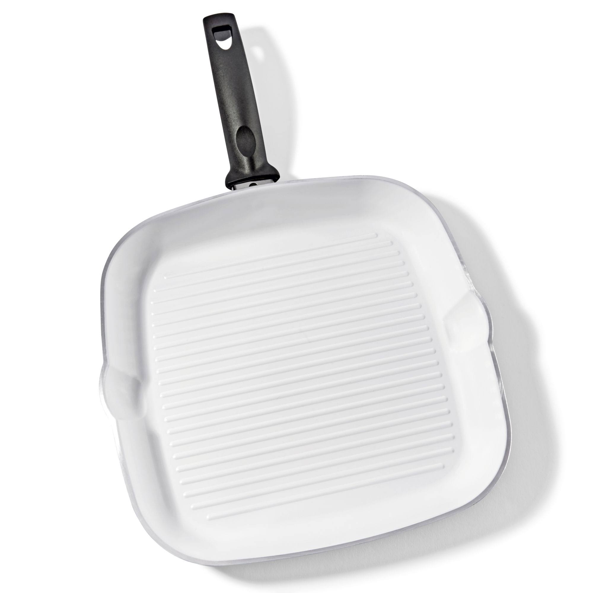 Ballarini Grosseto 11x22 Grill Pan