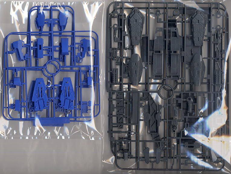 mg Zeta Gundam Ver. 2.0