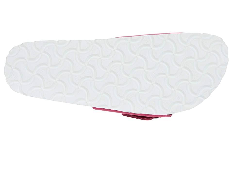 Birkenstock Madrid Big Buckle Tulip Nubuck / 42 / Narrow