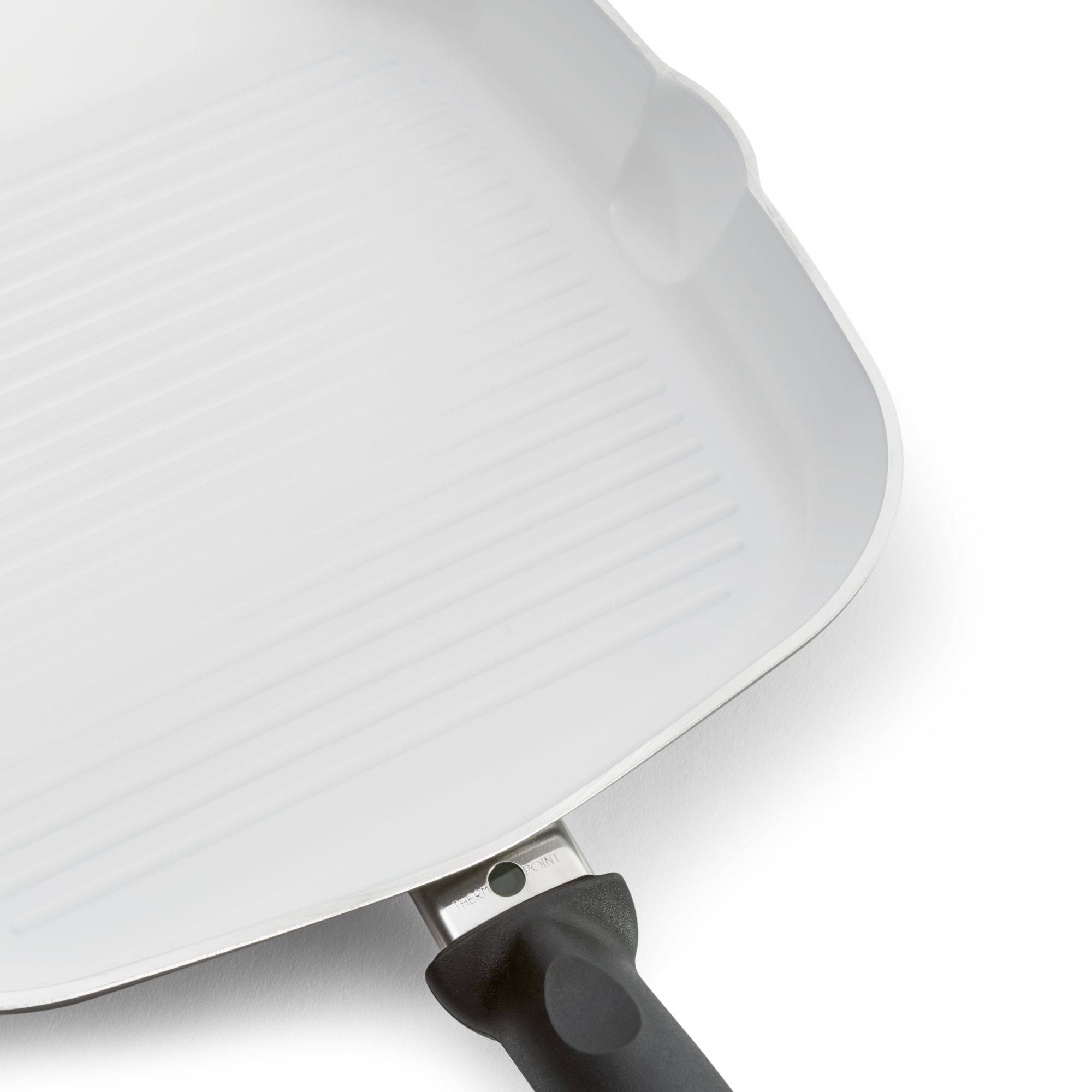 Ballarini Grosseto 11x22 Grill Pan