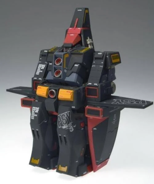 *Gundam Fix Figuration Metal Composite #1002 Psycho Gundam