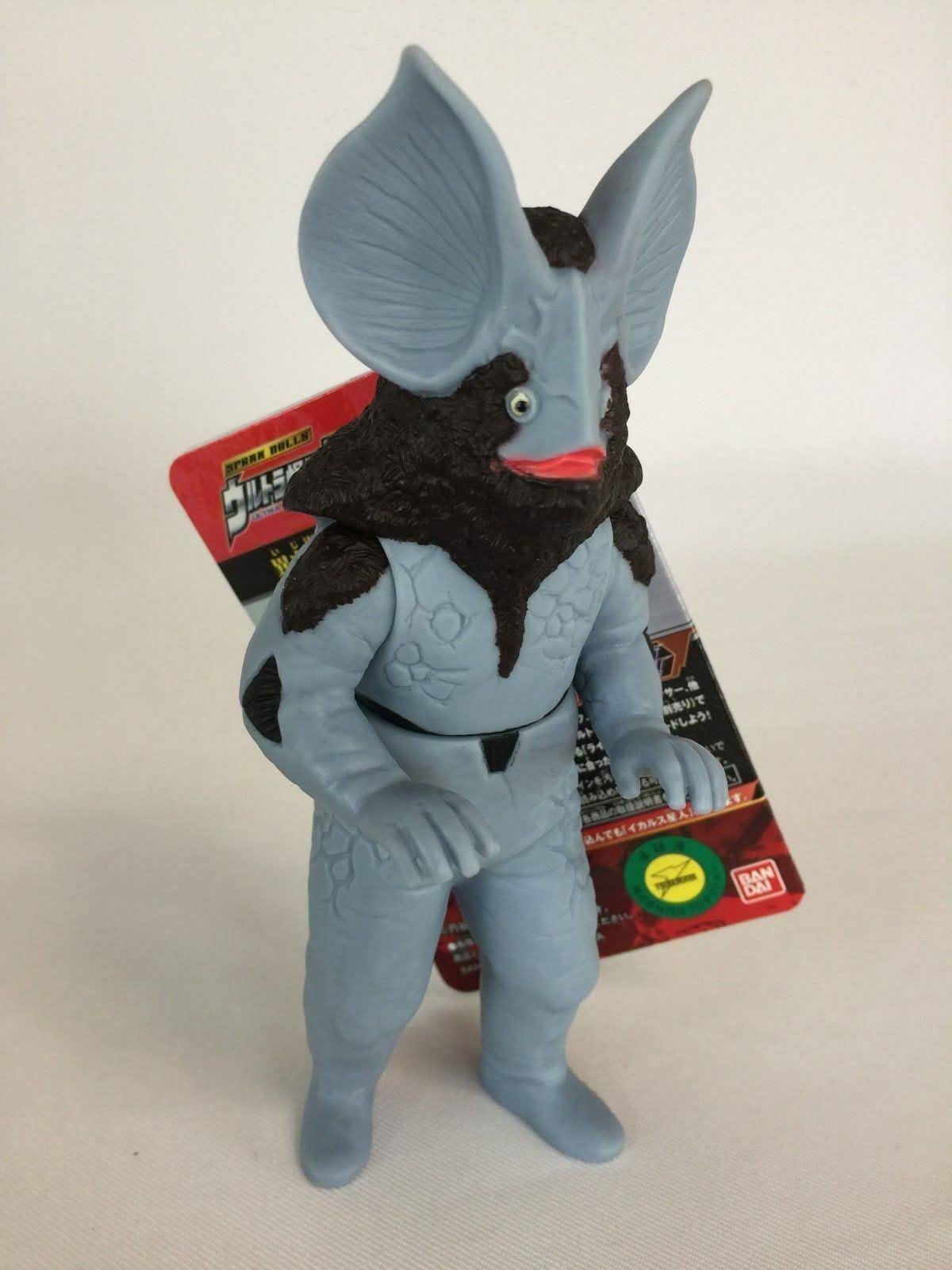 Bandai Ultra Monster 500 Series #28: Alien Icarus