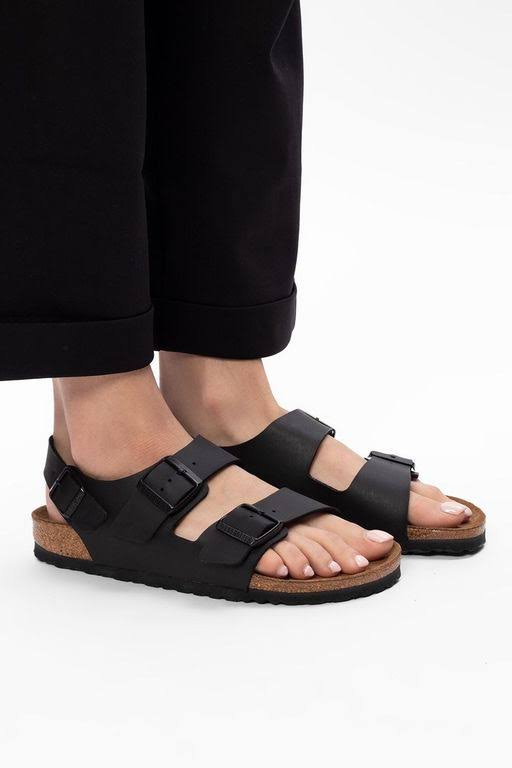 Birkenstock Milano Sandals 034793