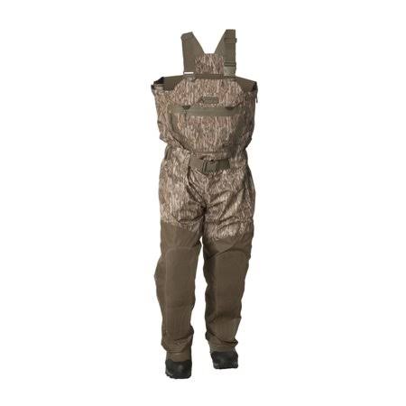 Banded Aspire Wader - Size 8, Bottomland