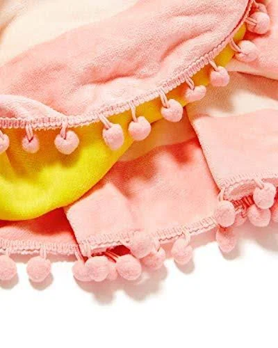 Ban.Do All Around Giant Daisy Towel