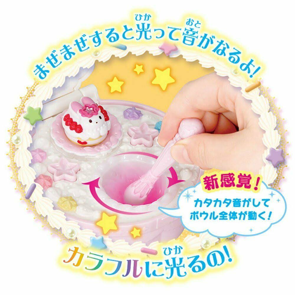 Kirakira Precure A La Mode Sweets Pact