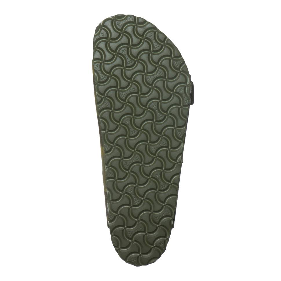 Birkenstock Arizona Sandals Green