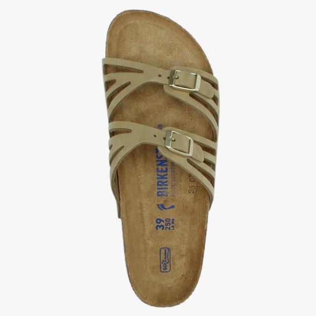 Birkenstock Granada SFB Mules / Casual Shoes (Women)