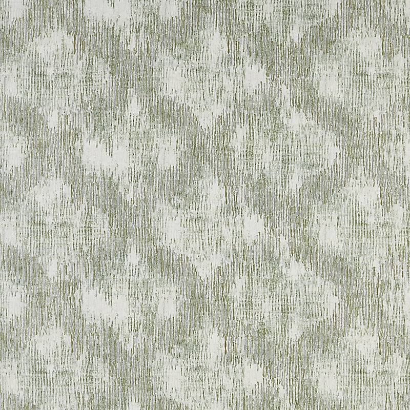 Desiree Green Fabric by The Yard - Ballard Designs